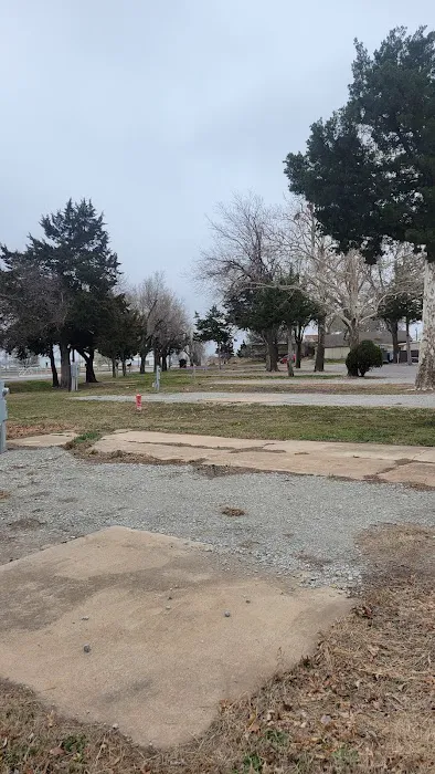 Shady Lane RV Park 8