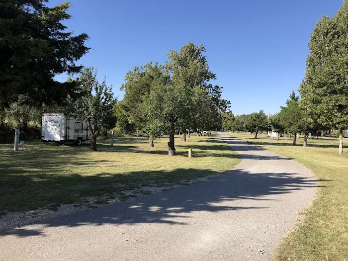 Shady Lane RV Park 10