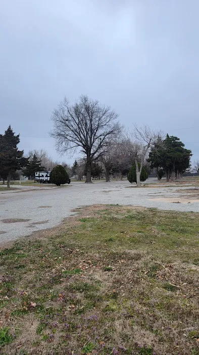 Shady Lane RV Park 9