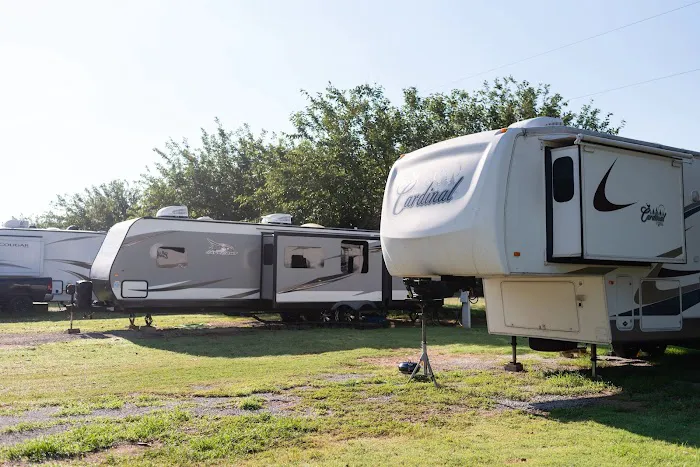Fairhaven RV Park 1