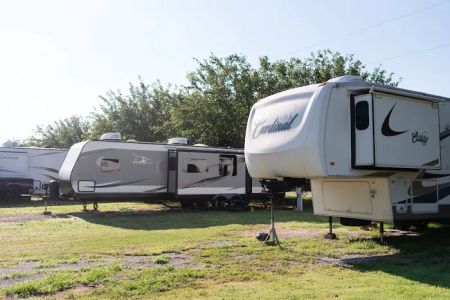 Fairhaven RV Park