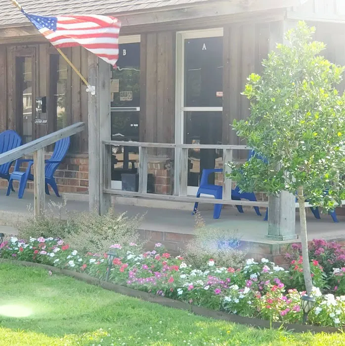 Fairhaven RV Park 3