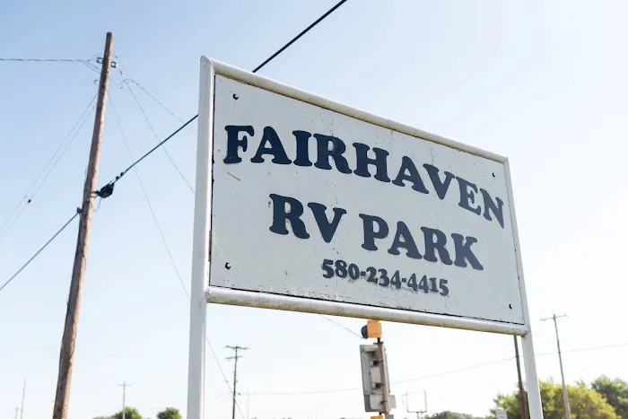 Fairhaven RV Park 6