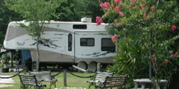 Fairhaven RV Park 5