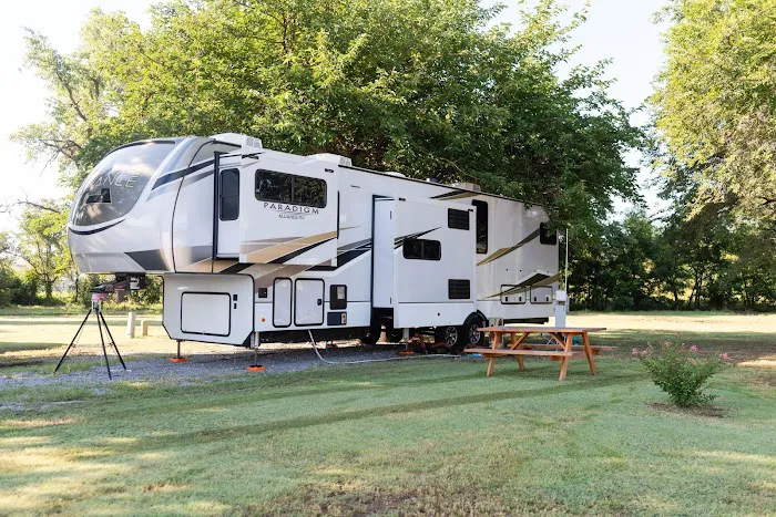 Fairhaven RV Park 9