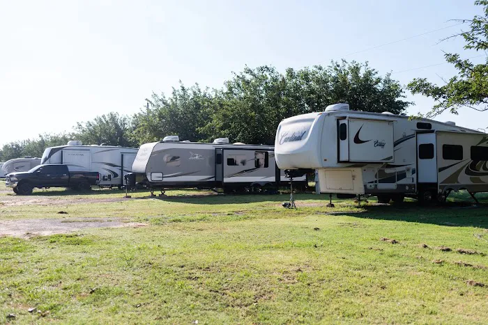 Fairhaven RV Park 8