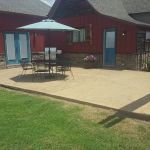 Oil Patch Paradise RV Park