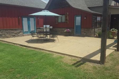 Oil Patch Paradise RV Park