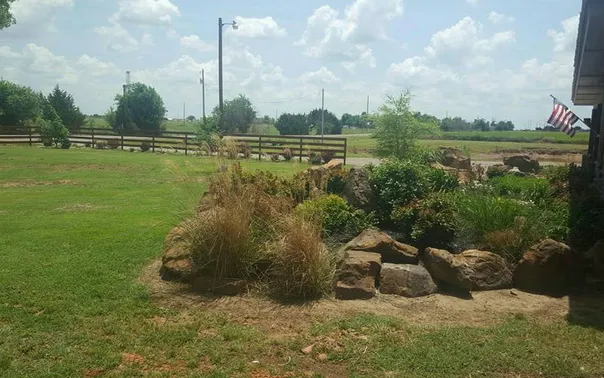 Oil Patch Paradise RV Park 2
