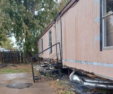 Neumayer MHP Yukon, LLC