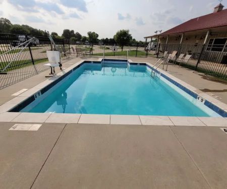 Mustang Run RV Park/ Campground Collective