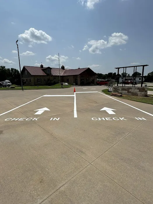 Mustang Run RV Park/ Campground Collective 10