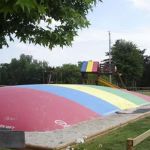 El Reno West KOA Journey