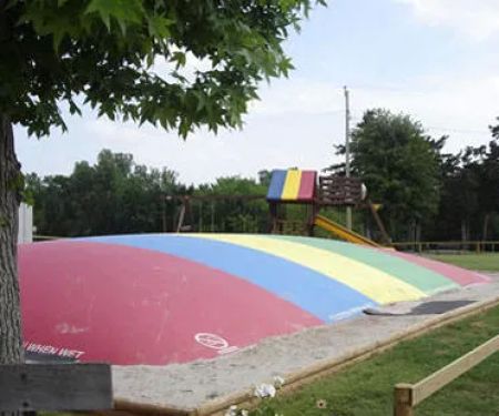 El Reno West KOA Journey