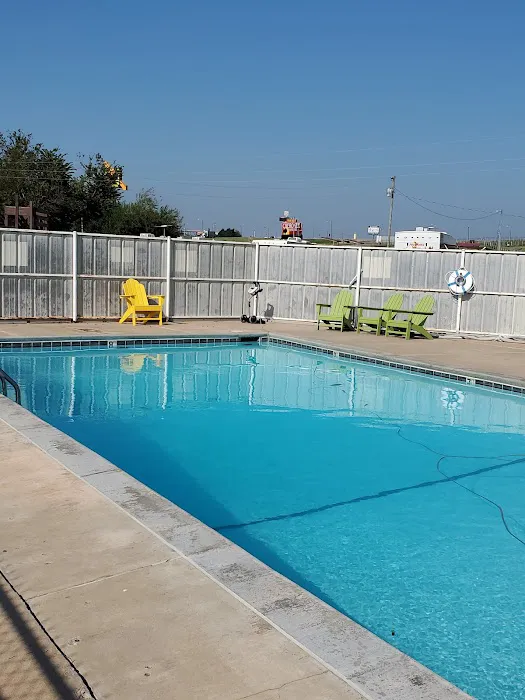 El Reno West KOA Journey 3
