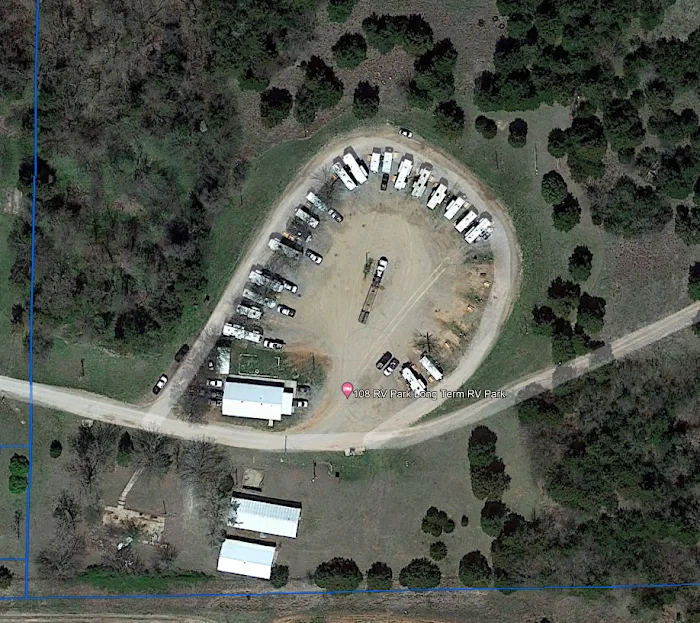 108 RV Park Long Term RV Park 1