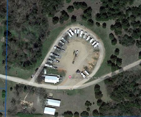 108 RV Park Long Term RV Park