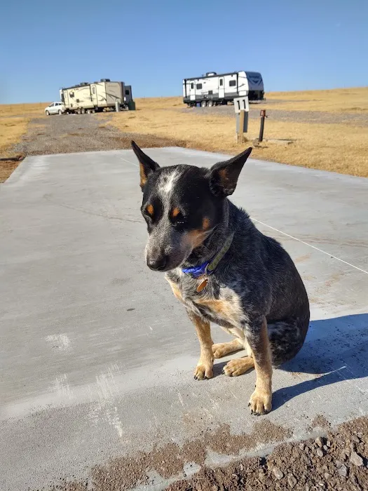 Canyon Brook RV Park 2