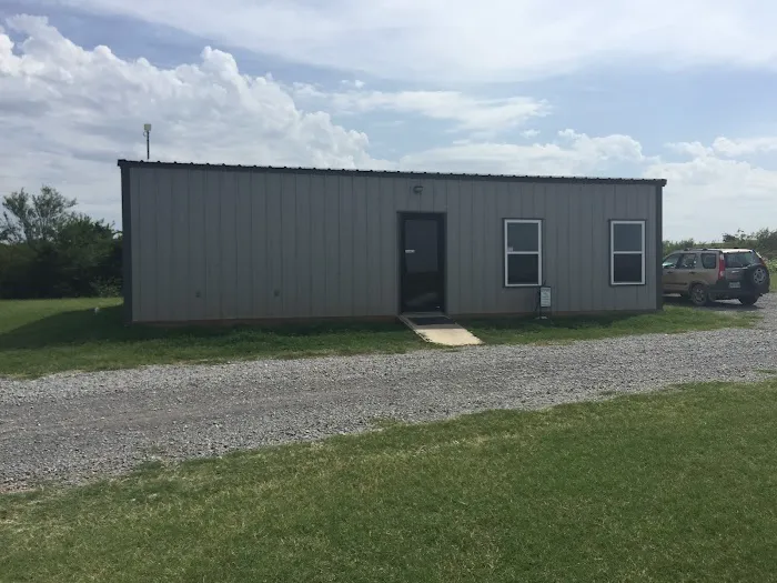 Canyon Brook RV Park 1