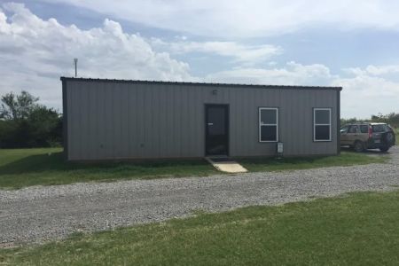 Canyon Brook RV Park