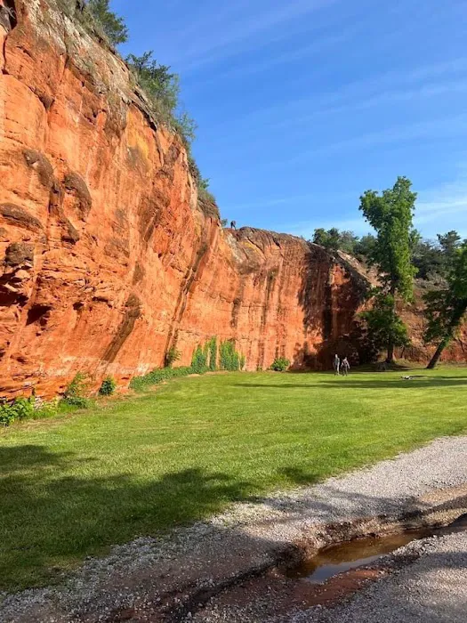 Canyon Brook RV Park 10
