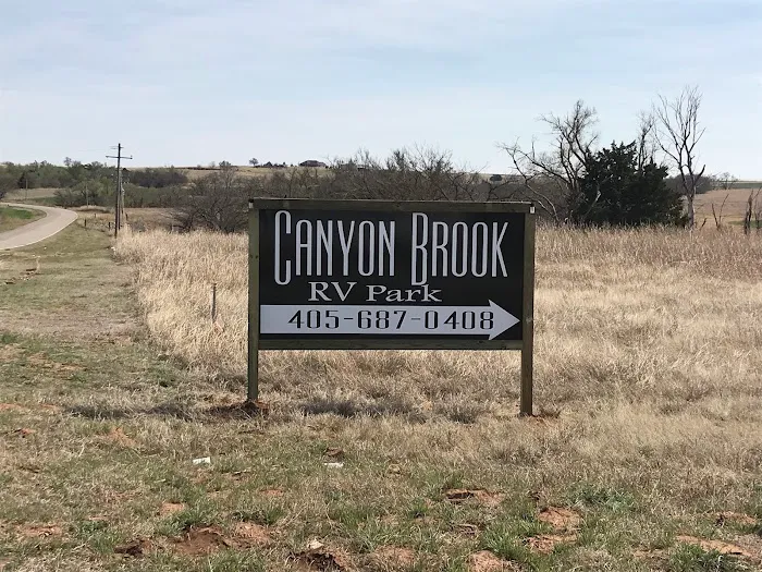 Canyon Brook RV Park 9