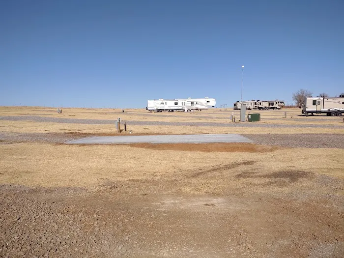 Canyon Brook RV Park 7