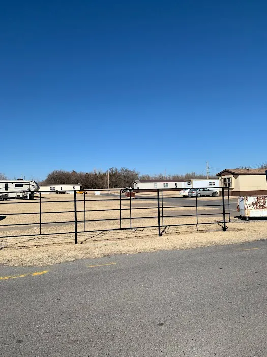 Major Mobile Home Ranch 2