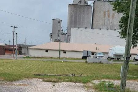 Watonga RV Park