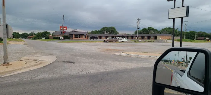 Watonga RV Park 2