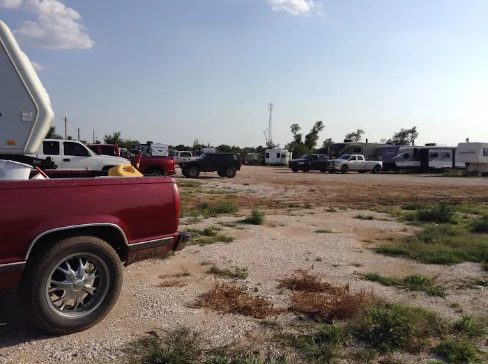 Jer29:11 RV Park 3