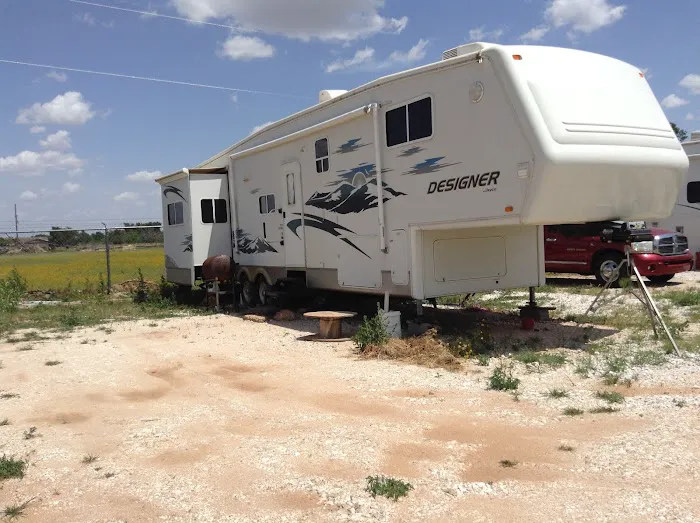 Jer29:11 RV Park 1