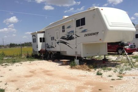 Jer29:11 RV Park