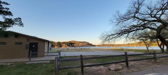 Canyon Vista RV/Tent Area 6
