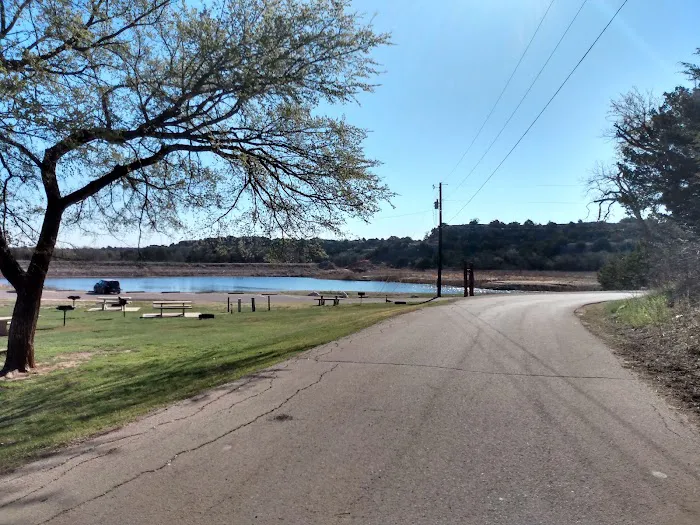 Canyon Vista RV/Tent Area 10