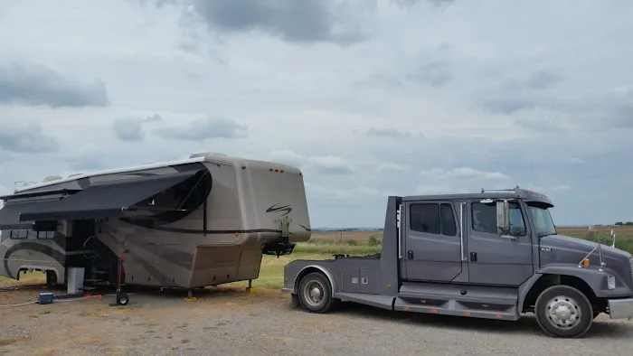 Union City Rv Park 1