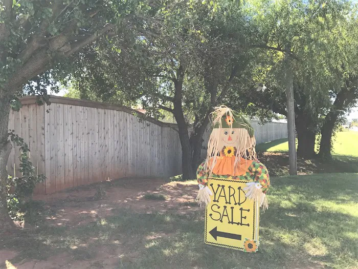 Country Estates Community 6