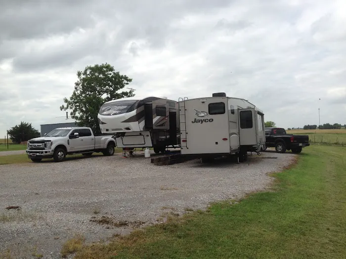 Minco RV Park 1