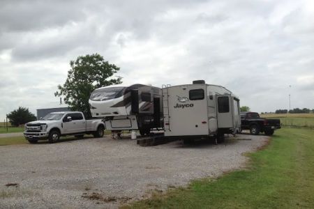 Minco RV Park