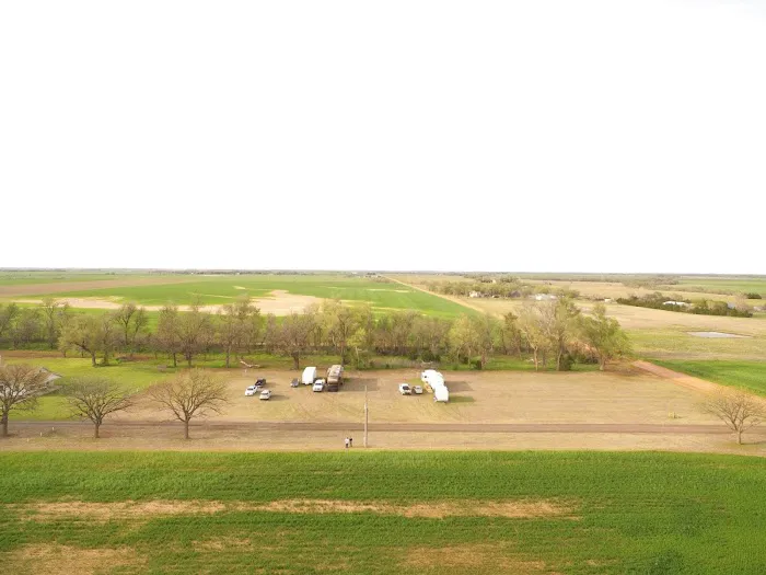 Oak Leaf RV Park 3