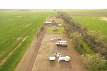 Oak Leaf RV Park