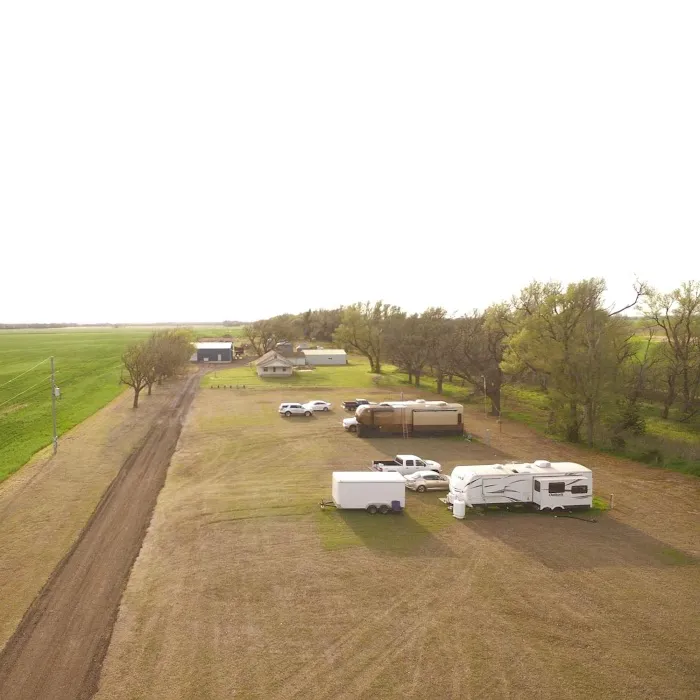 Oak Leaf RV Park 6