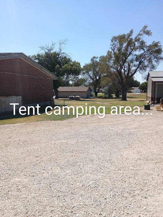 Zenda RV Park - New Compound 5