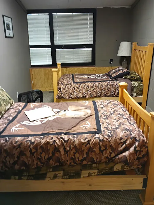 Zenda RV Park - New Compound 1