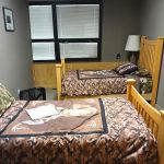 Zenda RV Park - New Compound