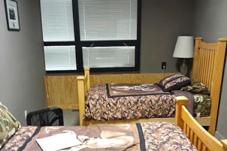 Zenda RV Park - New Compound