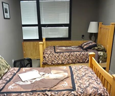 Zenda RV Park - New Compound