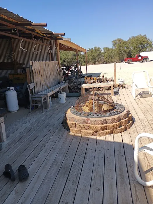 Zenda RV Park - New Compound 2