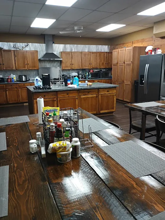 Zenda RV Park - New Compound 4