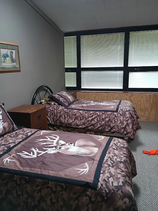 Zenda RV Park - New Compound 3